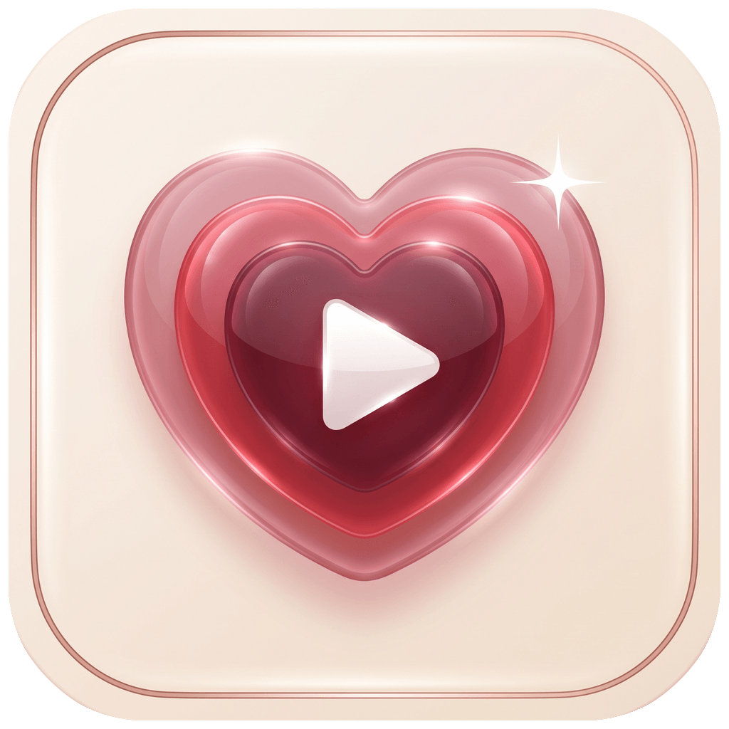 LoveTune app icon
